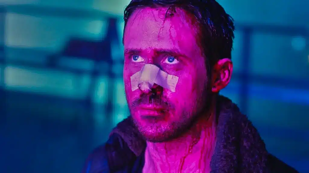 ¿Ryan Gosling dentro de Marvel? Esto sabemos
