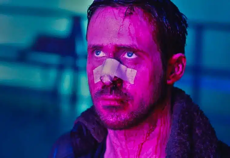 ¿Ryan Gosling dentro de Marvel? Esto sabemos