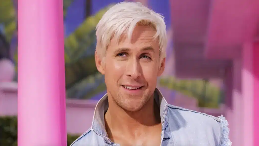 Ryan Gosling habla sobre un spin-off de Barbie protagonizado por Ken