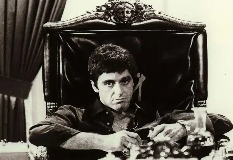 A 40 años de su estreno, Scarface regresa a la pantalla grande con Cinépolis +QUE CINE