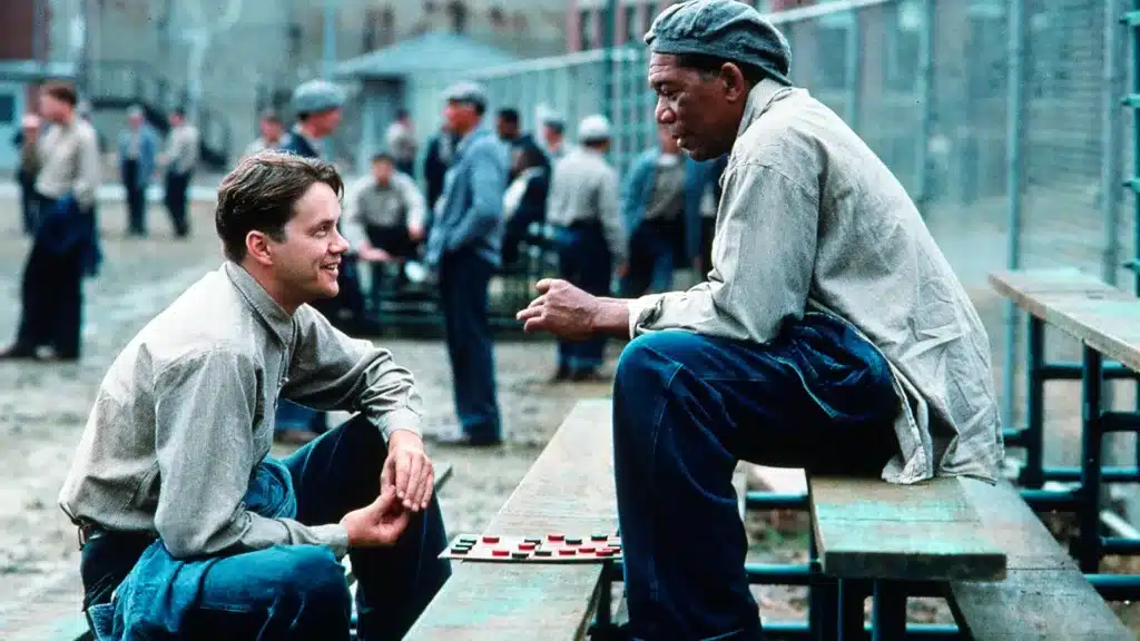30 películas que cumplen 30 años en el 2024