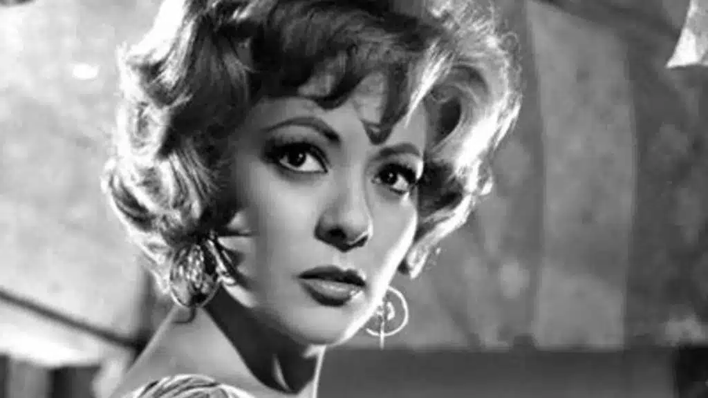 Muere Silvia Pinal, legendaria actriz mexicana, a los 93 años