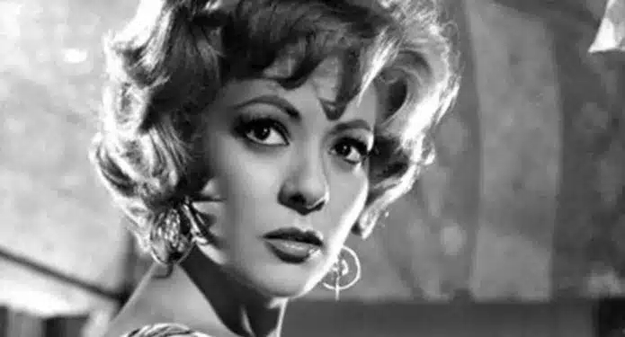 Silvia Pinal