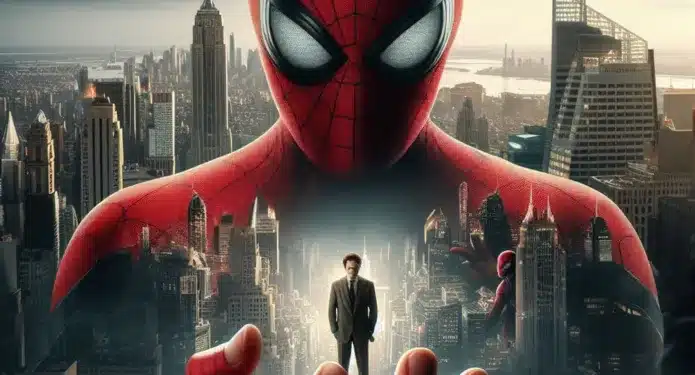 spider-man 4, daredevil, tom holland, movie