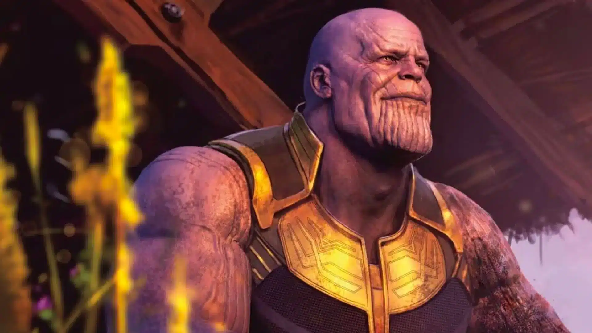 villanos marvel thanos