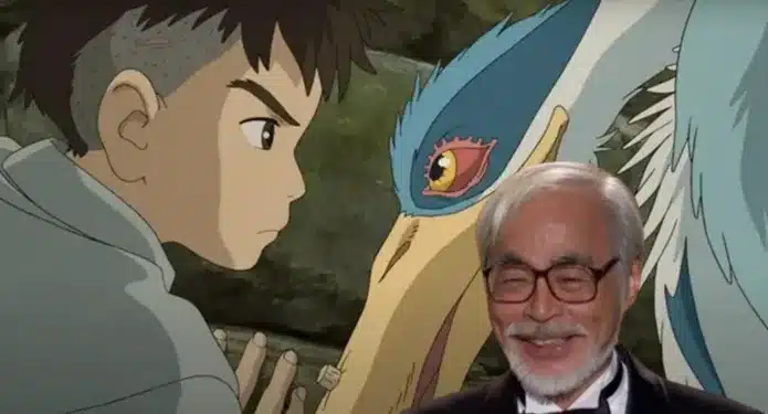 última película hayao miyazaki