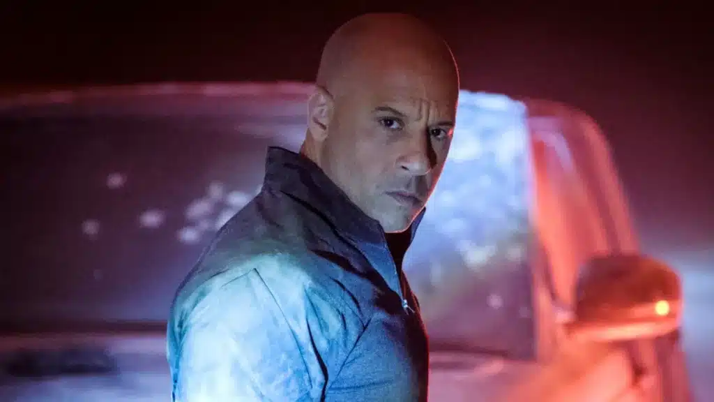 ¡Vin Diesel, demandado! Lo acusan de agresión sexual en Rápidos y furiosos 5