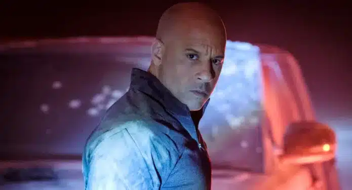 Vin Diesel es demandado por agresión sexual a una asistente cuando filmaban Rápidos y furiosos: 5in Control.