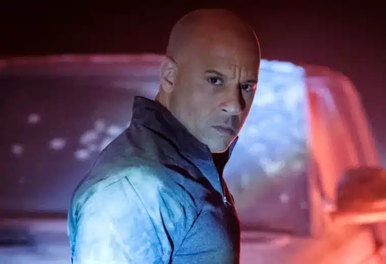 ¡Vin Diesel, demandado! Lo acusan de agresión sexual en Rápidos y furiosos 5