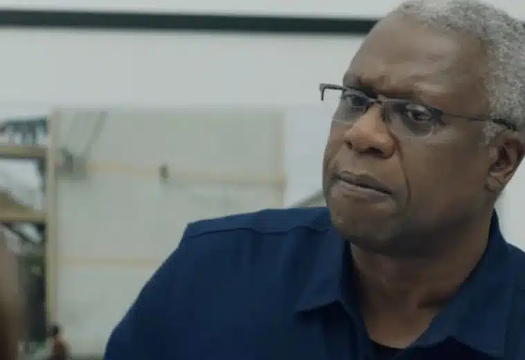 ¿De qué murió el actor Andre Braugher?