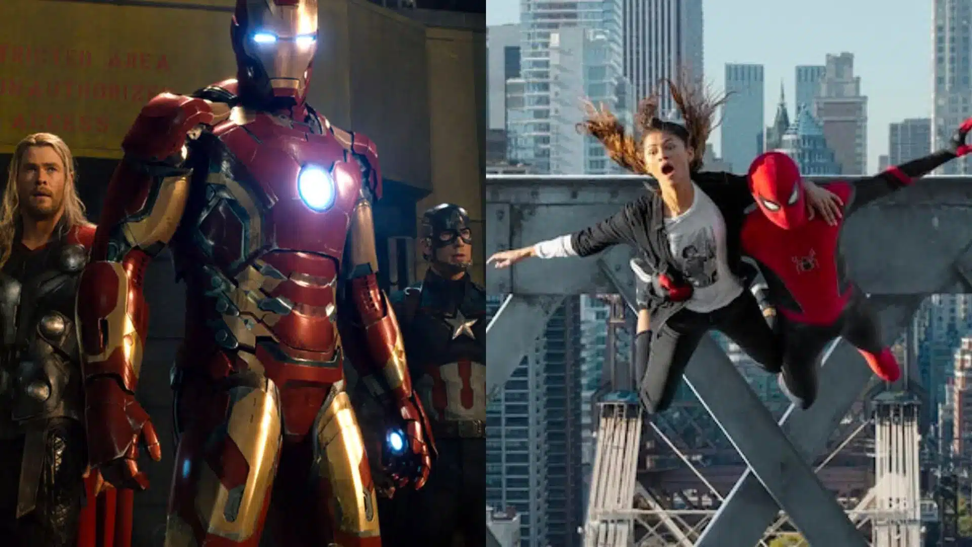 ¿Las películas de superhéroes aún pueden ser éxitos?