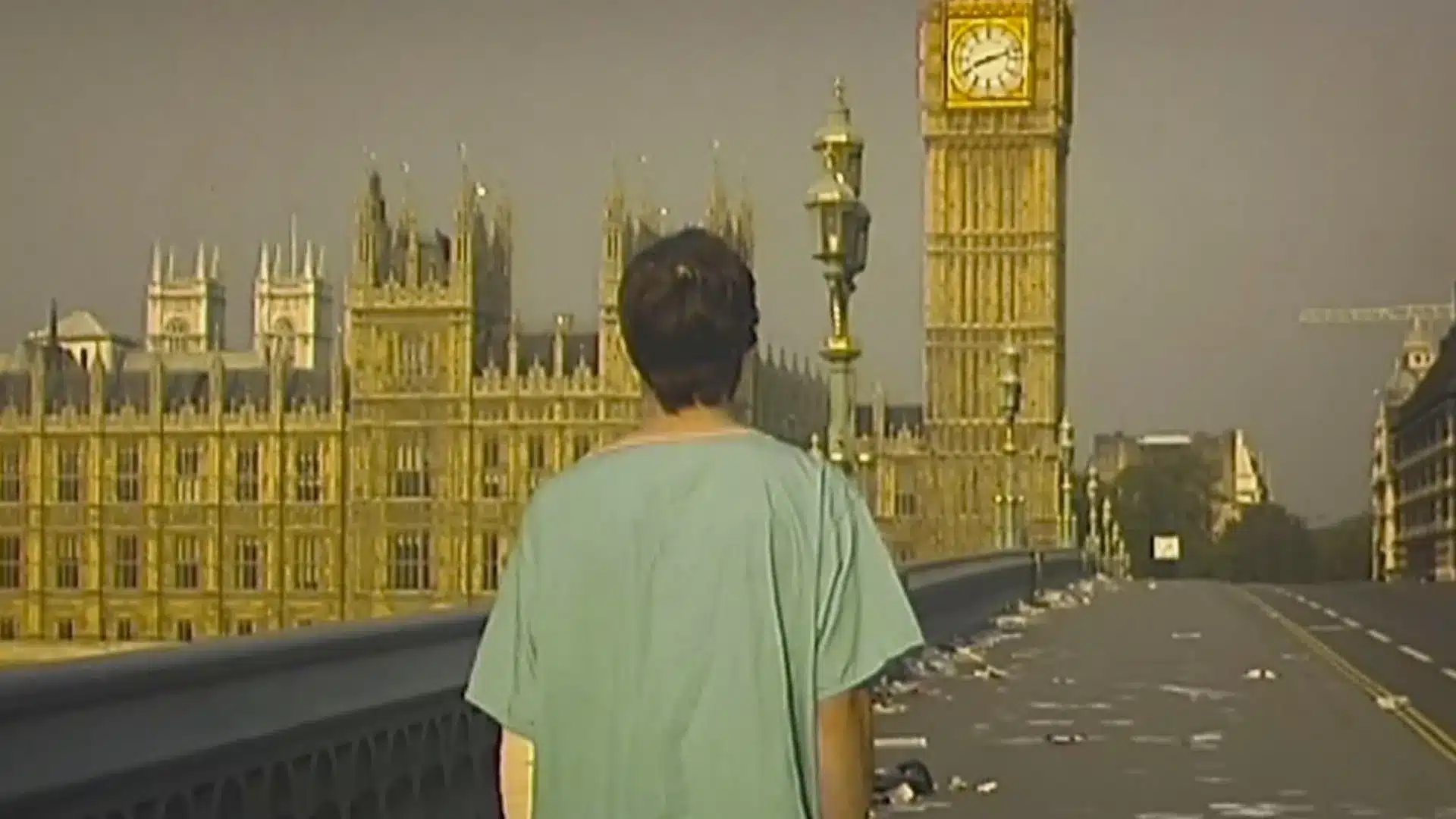 28 days later