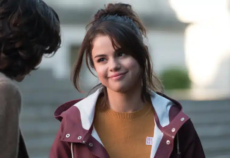 Selena Gomez interpretará a la cantante de ascendencia mexicana Linda Ronstadt