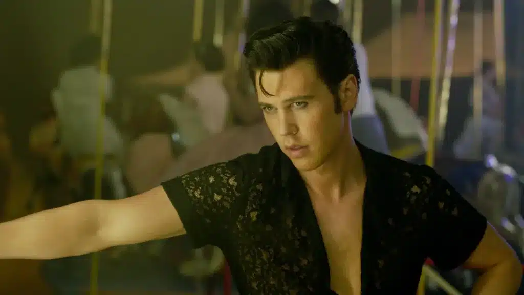¿Cómo se deshizo Austin Butler del acento de Elvis?
