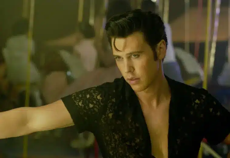 ¿Cómo se deshizo Austin Butler del acento de Elvis?