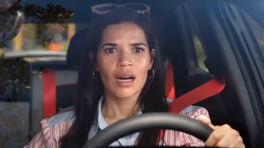 ¿Muy feminista? America Ferrera responde a críticas de Barbie