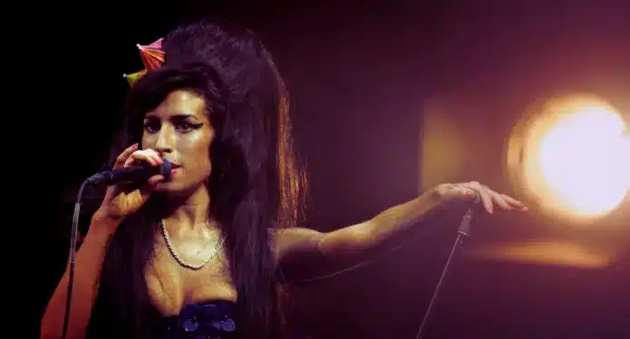 Tráiler y todo lo que debes saber de Back to Black, un homenaje a Amy Winehouse