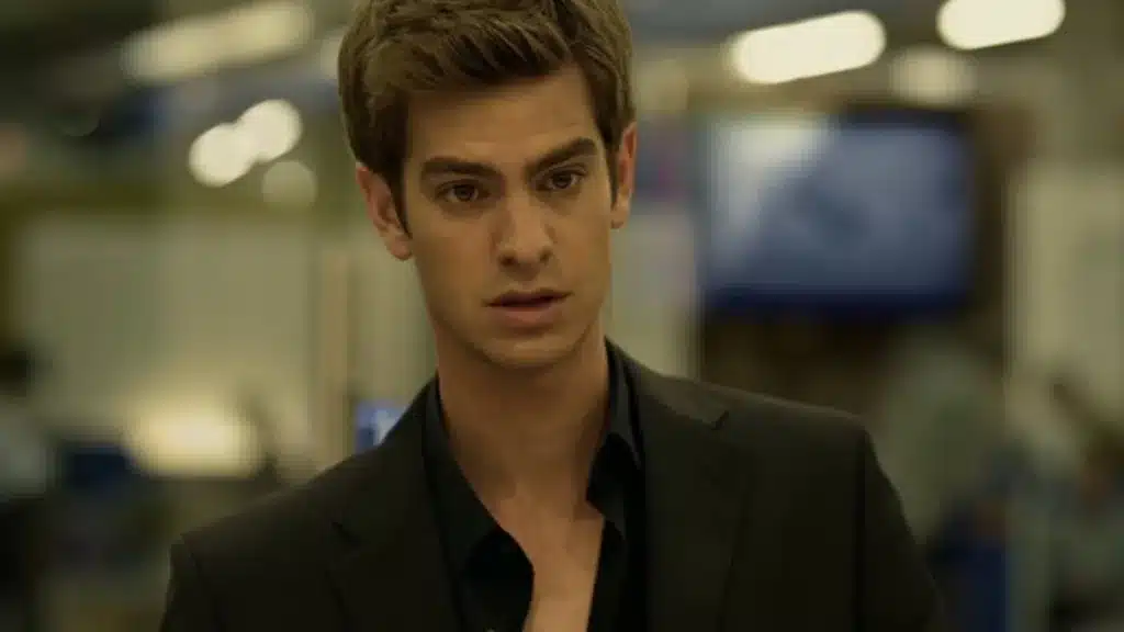 Andrew Garfield se suma a la nueva adaptación de 1984, ¡conoce el increíble elenco!