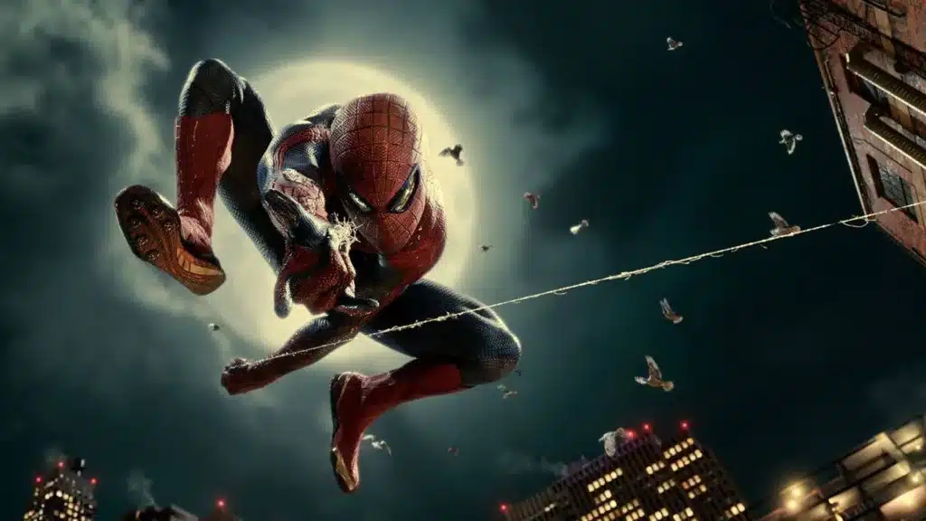 ¡Se defiende! Andrew Garfield responde a quienes prefieren otra versión de Spider-Man