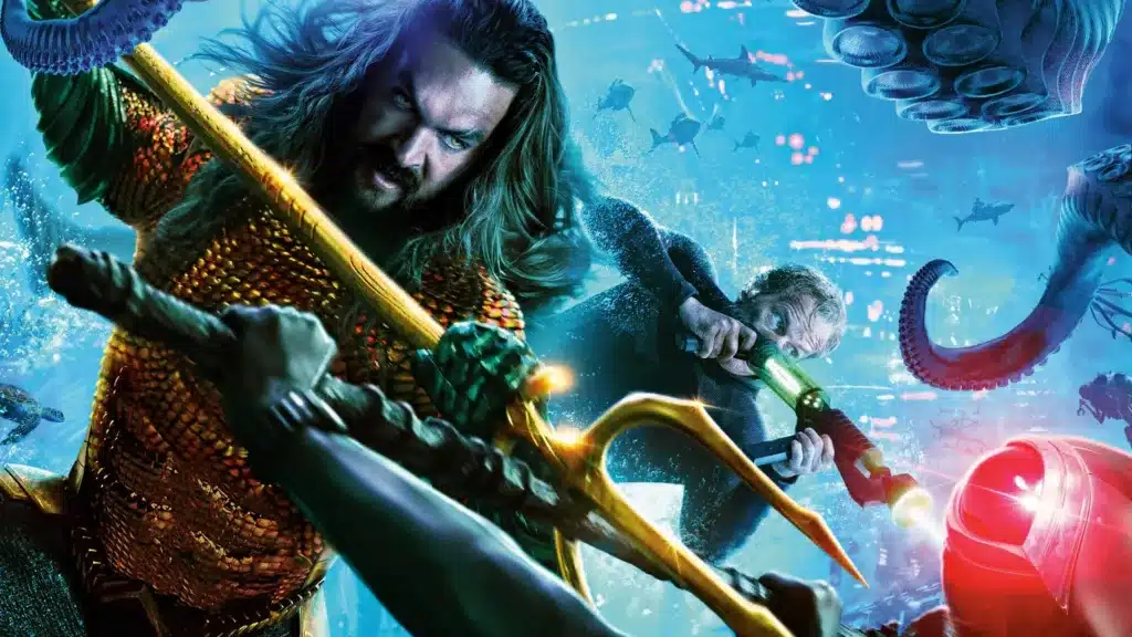 Aquaman 2: ¿Por qué uno de sus actores se siente “decepcionado” con la película?