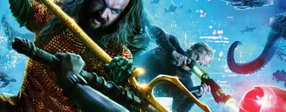 Aquaman 2