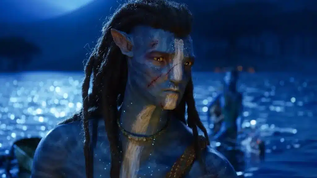 Avatar 3 será “más grande de lo que puedas imaginar”, dice Sam Worthington