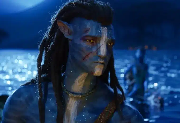 Avatar 3 será “más grande de lo que puedas imaginar”, dice Sam Worthington