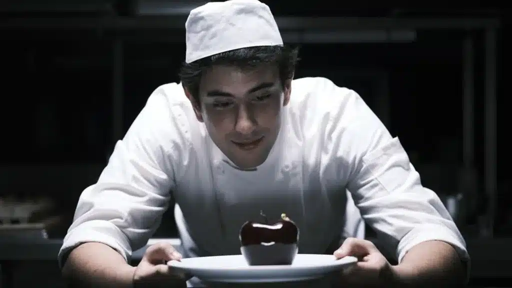 Azúcar y estrellas, la película idónea para aprender a cocinar nuestros sueños