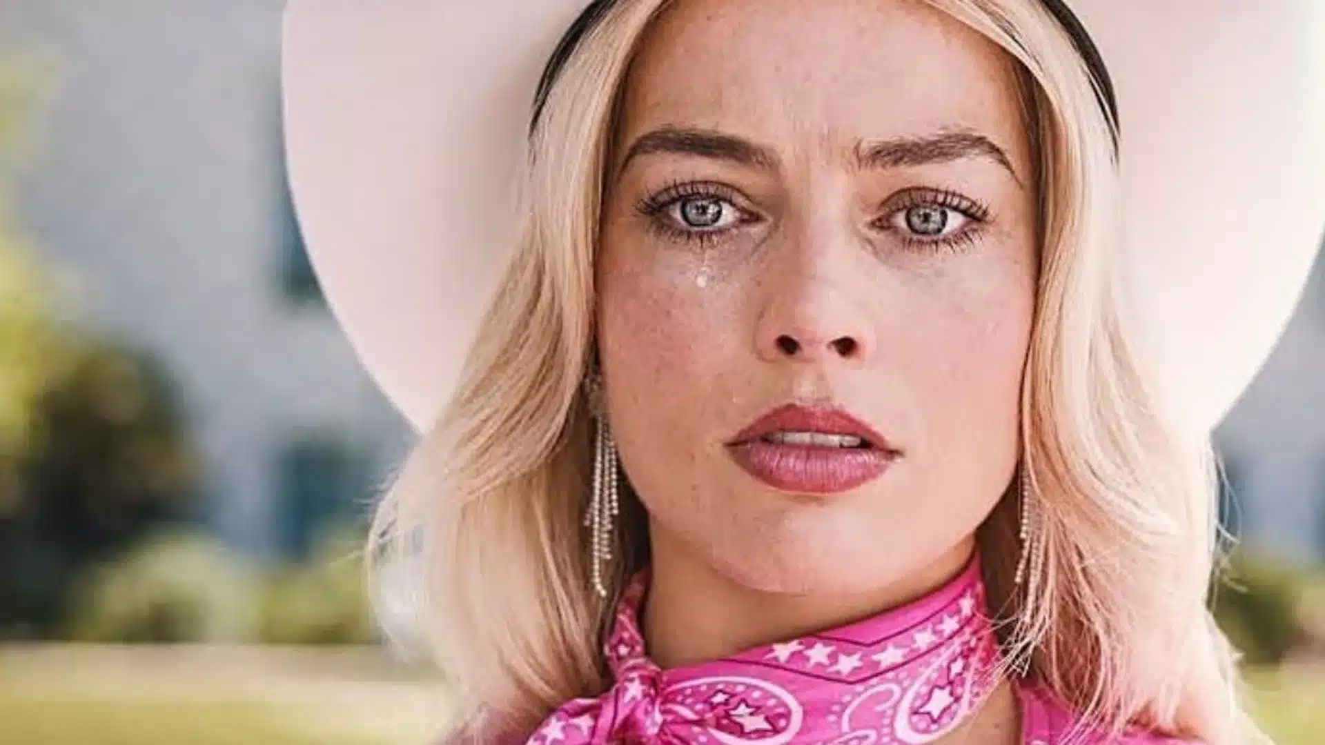 ¿sin Margot Robbie? Ésta Era La Primera Opción Para Interpretar A Barbie