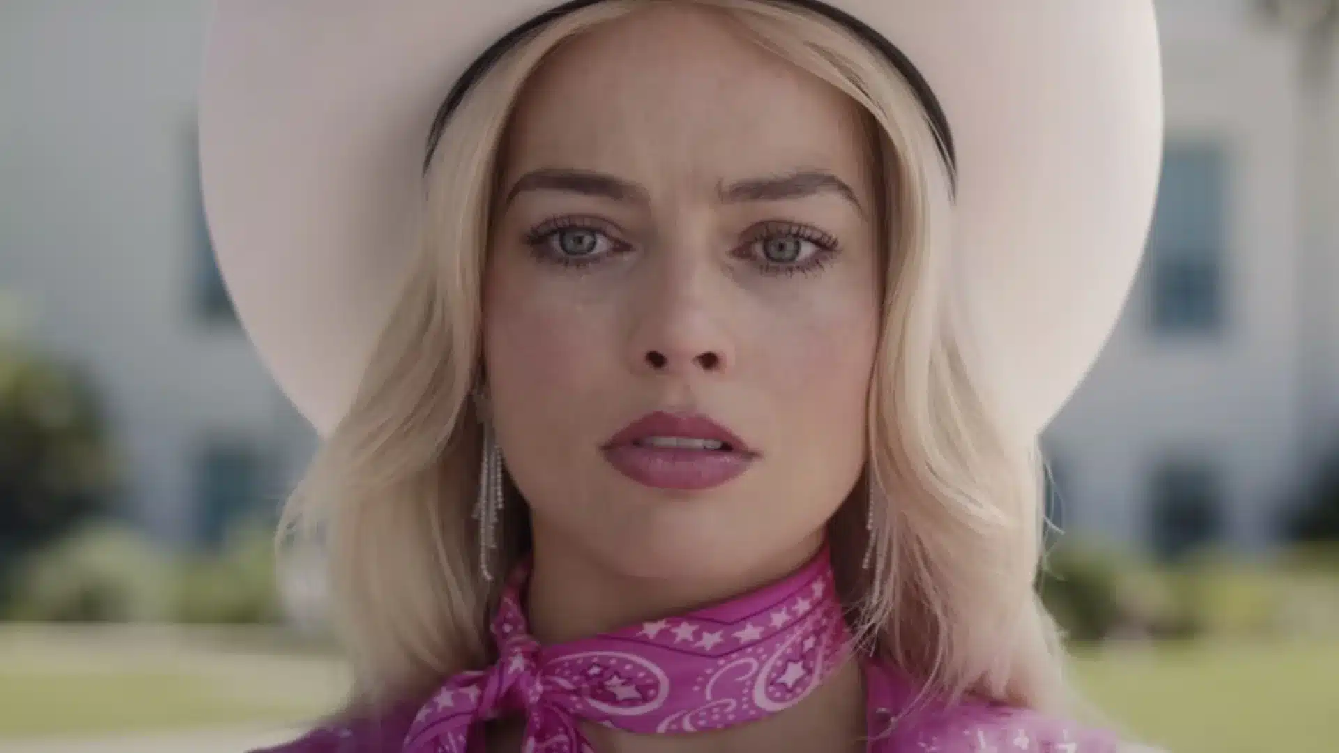 Barbie_Margot Robbie