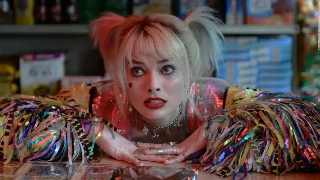 ¿Margot Robbie en el DCU? James Gunn habla sobre el futuro de la actriz en DC