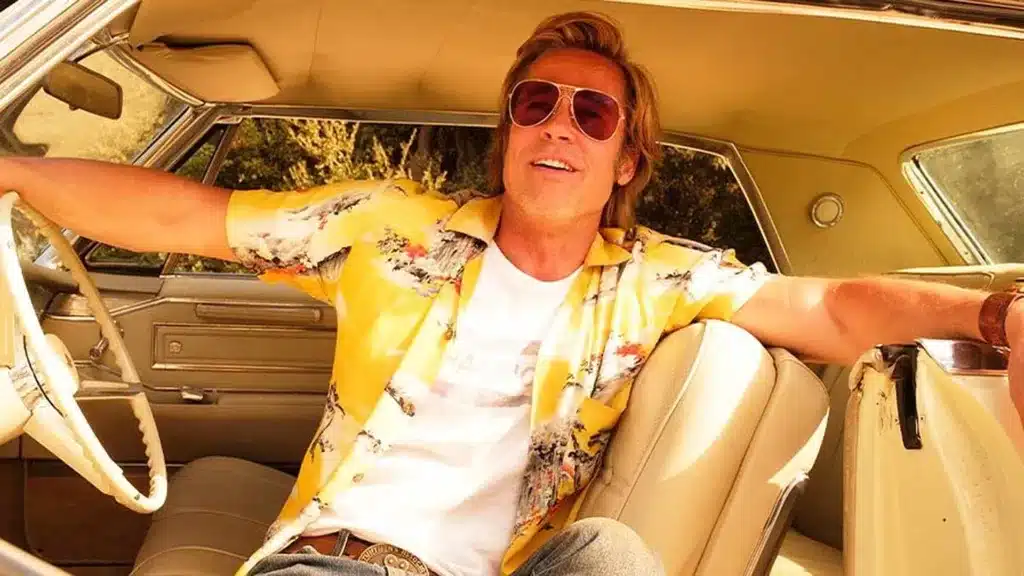 ¿Quién es Inés de Ramón, la nueva (y muy joven) novia de Brad Pitt?