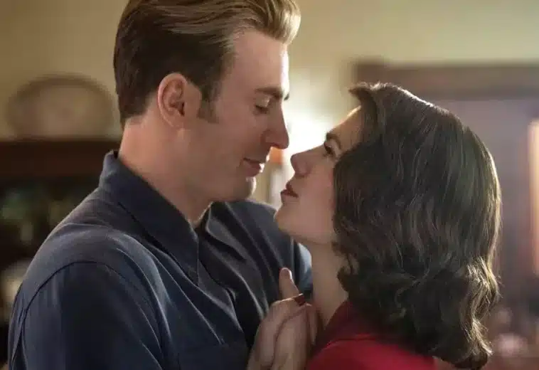 ¿Capitán América tuvo hijos con Peggy Carter? Hayley Atwell reacciona a la teoría