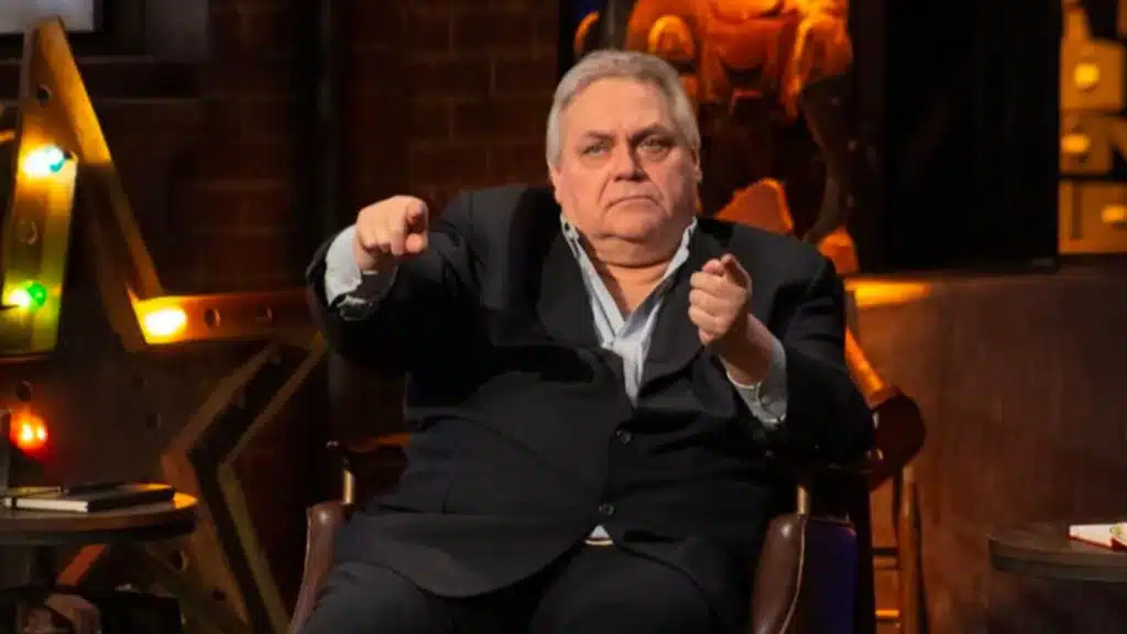 ¿Cuál fue la película que hizo el empresario Carlos Bremer?