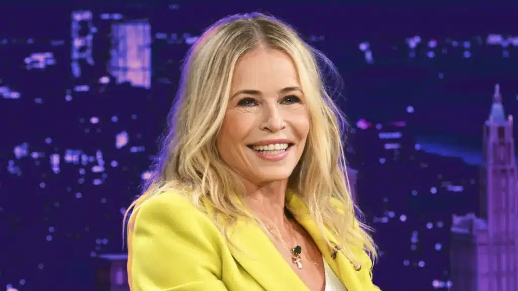 Critics Choice Awards 2024: Chelsea Handler celebra a las mujeres que “salvaron la taquilla”