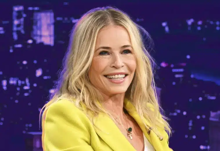 Critics Choice Awards: Chelsea Handler celebra a las mujeres que “salvaron la taquilla”