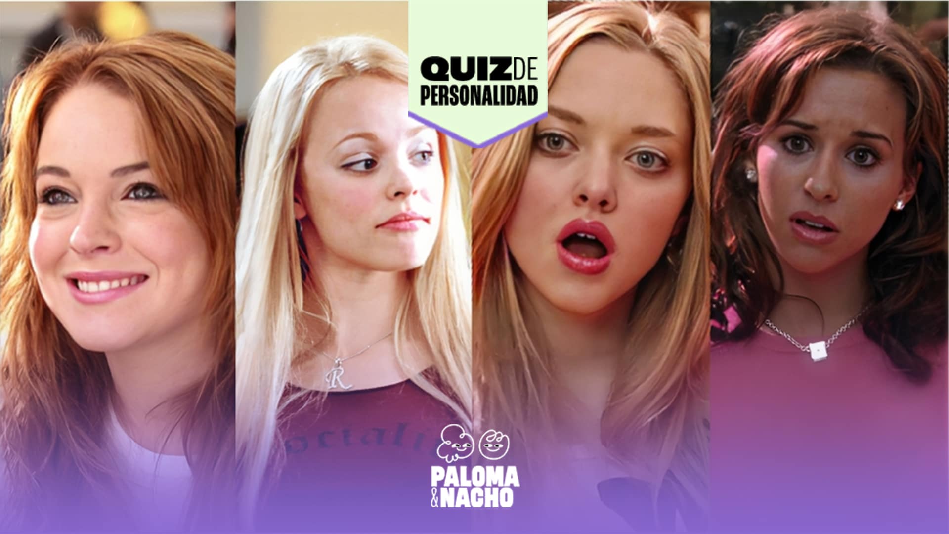 quiz chicas pesadas 2024