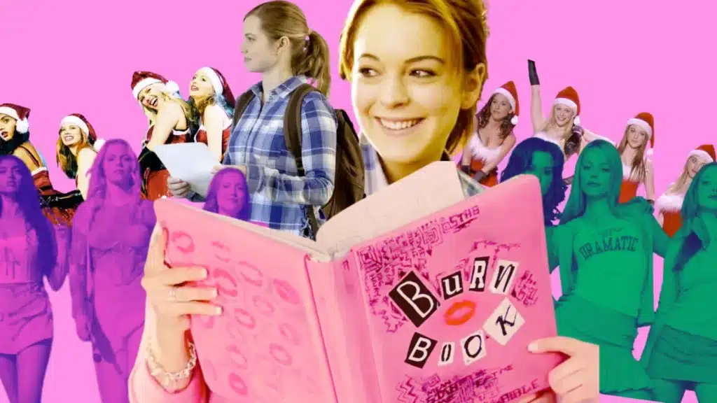 Chicas pesadas 2024: Diferencias y similitudes con la versión original