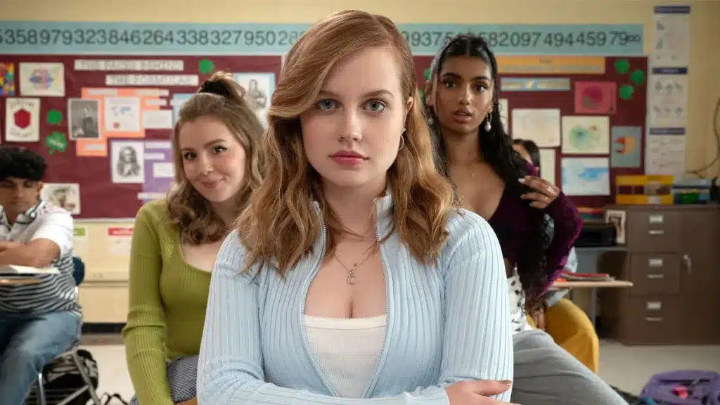 ¿Cuánto costó ESE cameo en la nueva adaptación de Chicas pesadas?