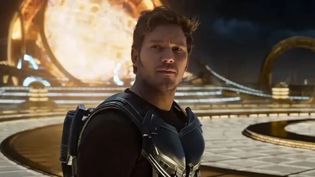 ¿Recast para Star Lord? Éstas son las razones por las que mucha gente no quiere a Chris Pratt