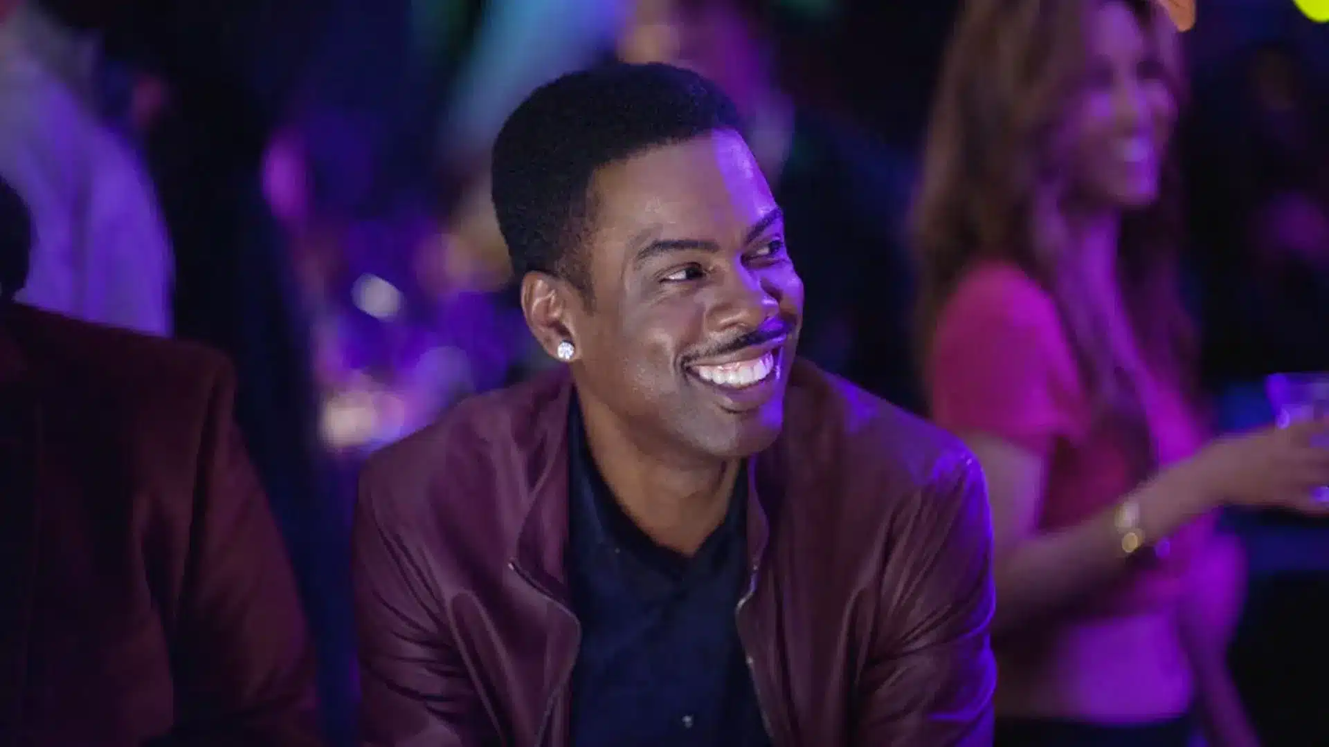 Chris Rock dirigirá el remake de Otra ronda