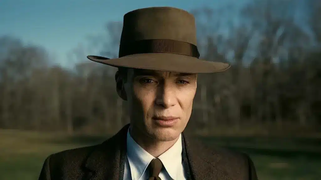 ¡Oppenheimer regresa a las salas de Cinépolis!