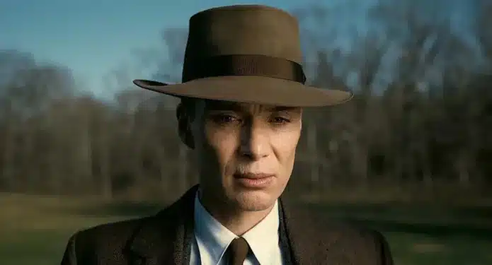 Oppenheimer película, regresa a las salas de Cinépolis.