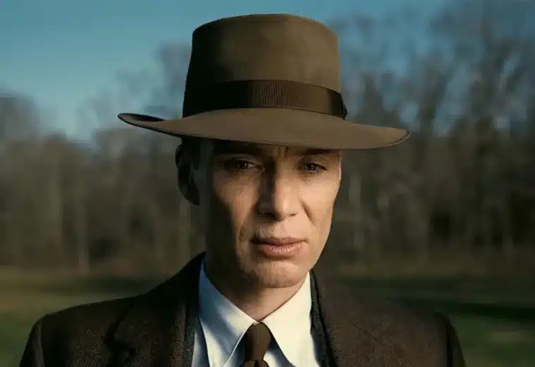 ¡Oppenheimer regresa a las salas de Cinépolis!