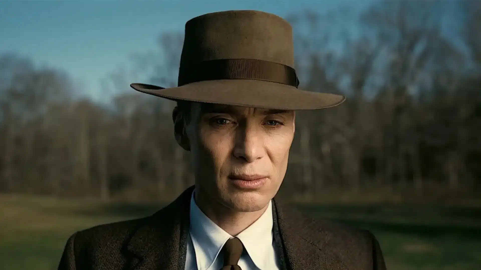 Oppenheimer película, regresa a las salas de Cinépolis.