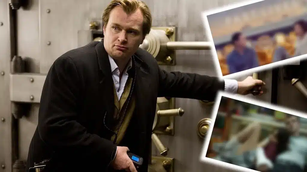 ¿Un chico triste? Christopher Nolan sorprende con sus películas favoritas recientes