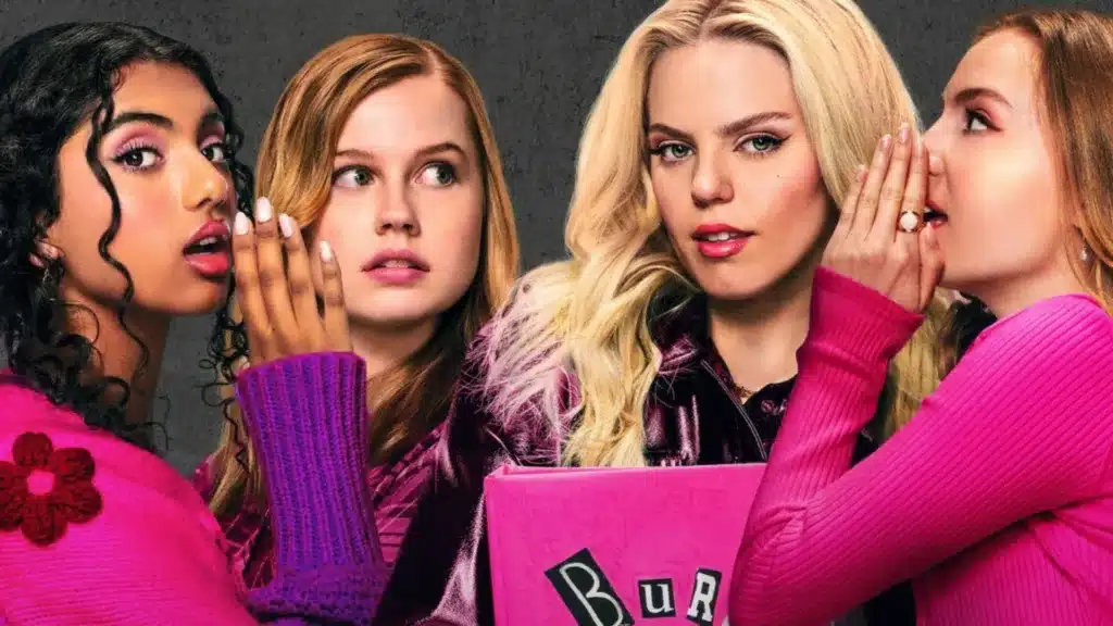 ¿Quién es el cineasta mexicano detrás de la nueva película de Chicas pesadas?