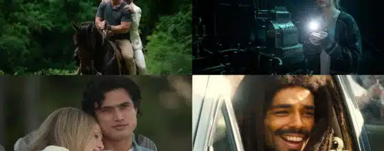 Cinépolis estrenos febrero