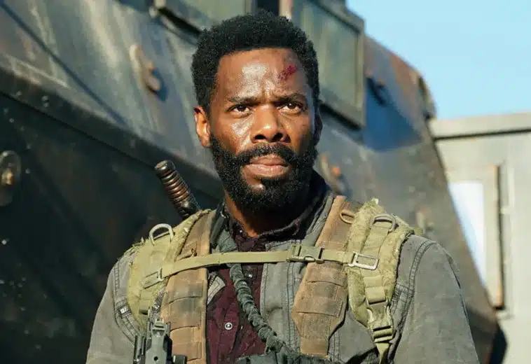 Colman Domingo ¿El nuevo reemplazo de Kang?