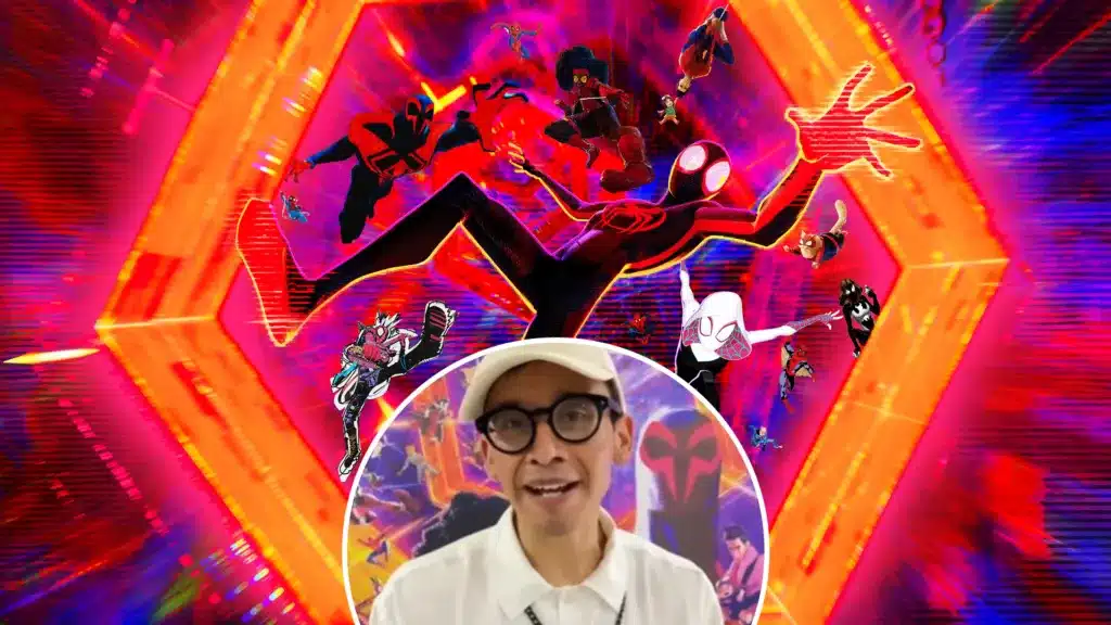Oscar 2024: Cruz Contreras, animador mexicano de Spider-Man, reacciona a la nominación de la cinta